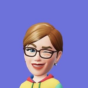 Meet your Posher, Tonya